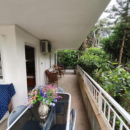 Sea & City Mary'S Residence Atina Dış mekan fotoğraf