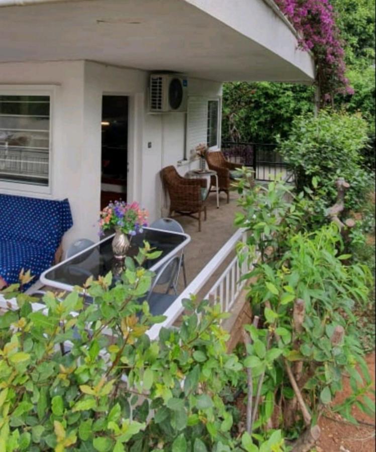 Sea & City Mary'S Residence Atina Dış mekan fotoğraf