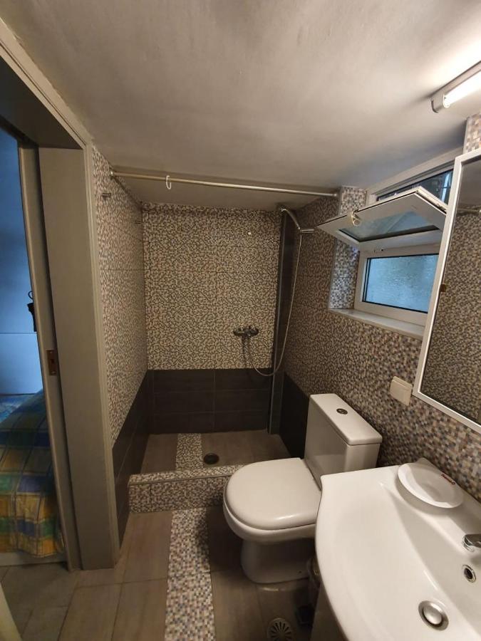 Sea & City Mary'S Residence Atina Dış mekan fotoğraf